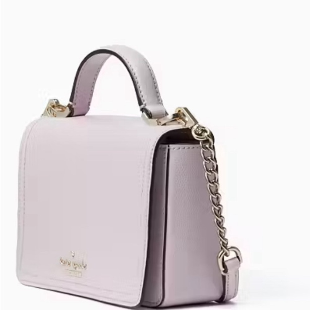 Kate Spade light purple Crossbody Bag - Picture 4 of 13